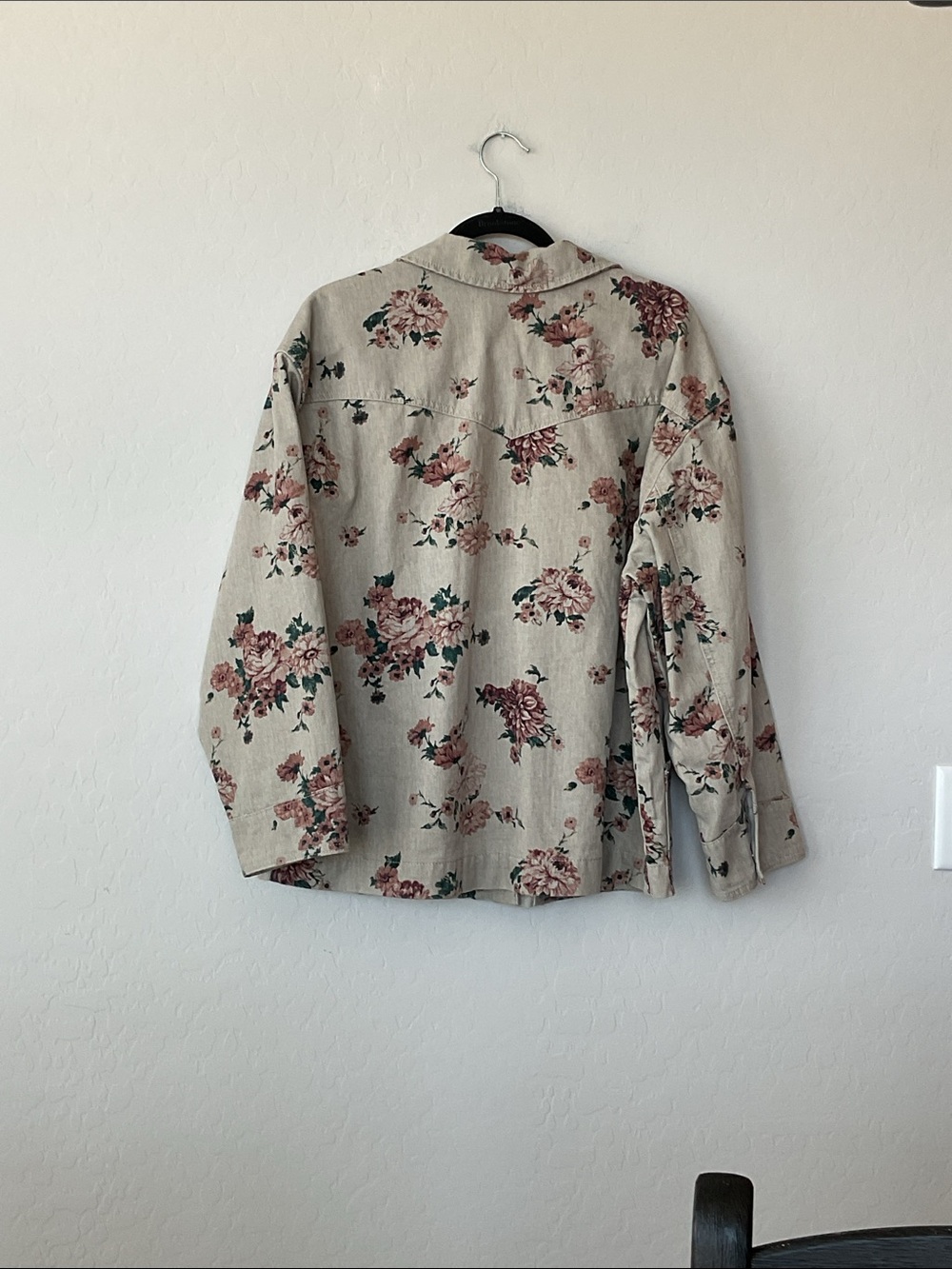 Universal Thread Jacket - Picture 7 of 15